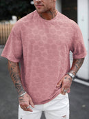 Camiseta Swavvy Bloom Relief