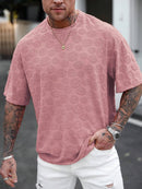 Camiseta Swavvy Bloom Relief