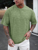 Camiseta Swavvy Bloom Relief