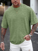 Camiseta Swavvy Bloom Relief