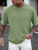 Camiseta Swavvy Bloom Relief
