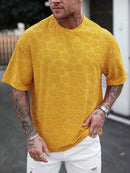 Camiseta Swavvy Bloom Relief