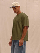 Camiseta Swavvy Corte Reto