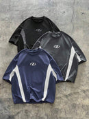 Kit Swavvy Color Block 3 Camisetas