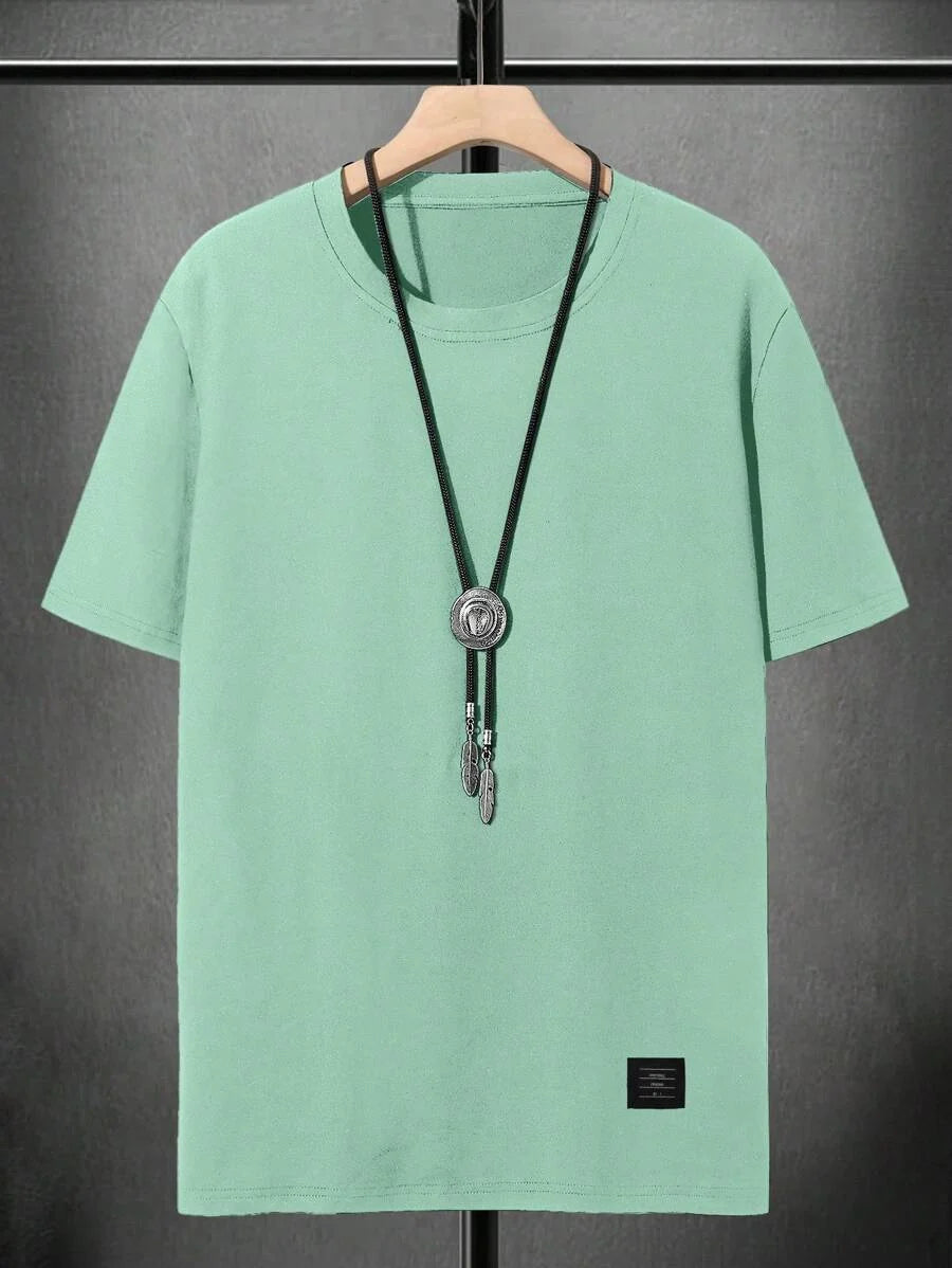 Kit Pavtros Patch Urbano 2 Camisetas