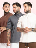Kit Swavvy Oversized Trap 3 Camisetas