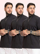 Kit Swavvy Oversized Trap 3 Camisetas