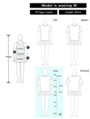 Kit Swavvy Color Block 3 Camisetas