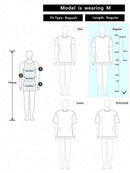 Camiseta Swavvy Jacquard