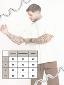 Kit Swavvy Oversized Trap 3 Camisetas