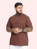 Kit Swavvy Oversized Trap 3 Camisetas