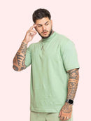 Kit Swavvy Oversized Trap 3 Camisetas
