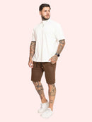 Kit Swavvy Oversized Trap 3 Camisetas
