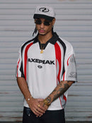 Camisa Polo Swavvy Studios Racing Jersey
