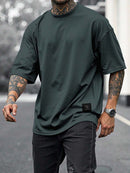 Kit Swavvy Patch Urbano 2 Camisetas