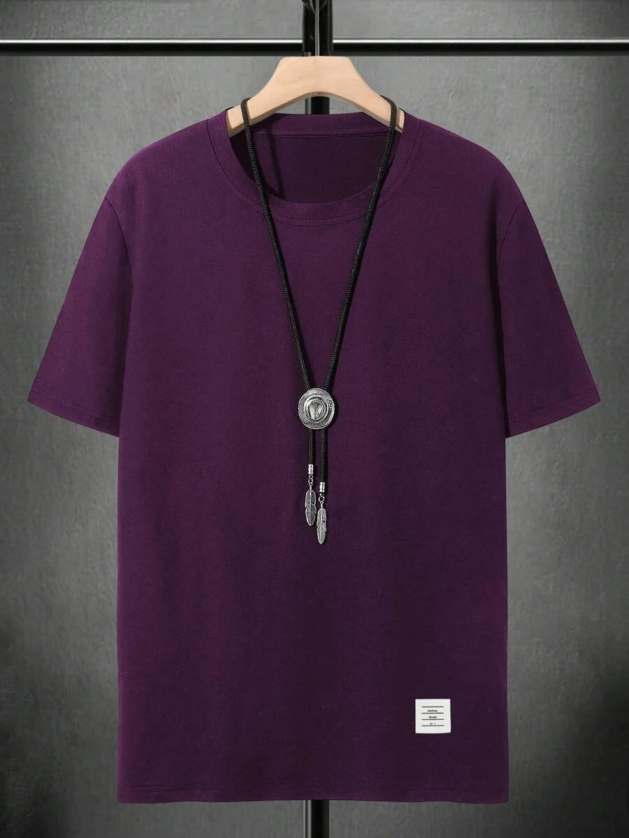 Kit Pavtros Patch Urbano 2 Camisetas