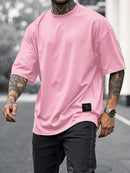 Kit Swavvy Patch Urbano 2 Camisetas