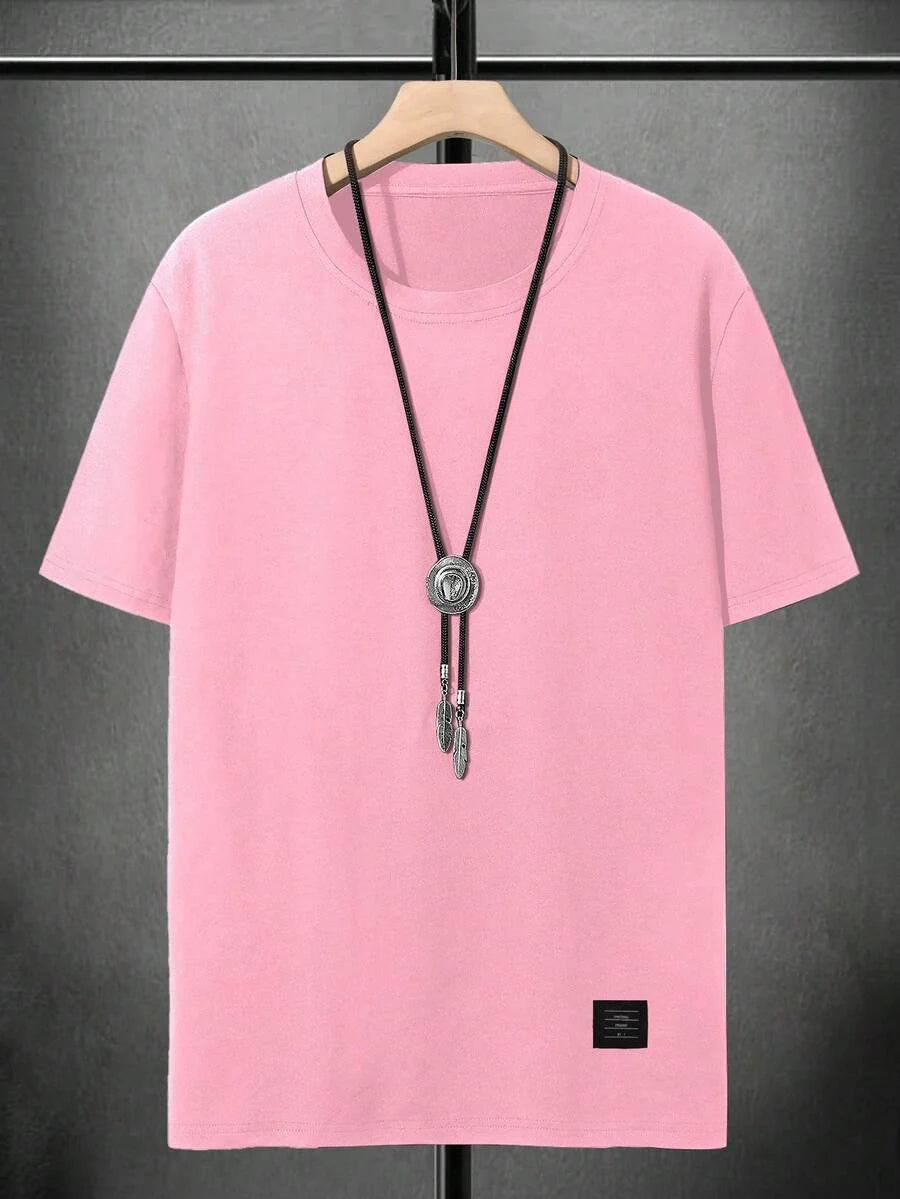 Kit Pavtros Patch Urbano 2 Camisetas