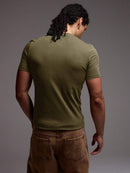 Camiseta Swavvy Ano Todo