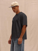 Camiseta Swavvy Corte Reto