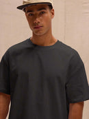 Camiseta Swavvy Corte Reto