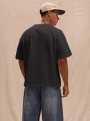 Camiseta Swavvy Corte Reto