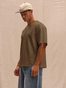 Camiseta Swavvy Corte Reto