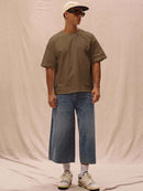 Camiseta Swavvy Corte Reto