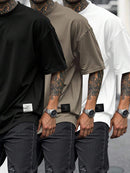 Kit Swavvy Patch Urbano 2 Camisetas