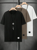 Kit Swavvy Patch Urbano 2 Camisetas