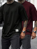 Kit Swavvy Patch Urbano 2 Camisetas
