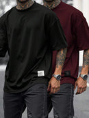 Kit Swavvy Patch Urbano 2 Camisetas