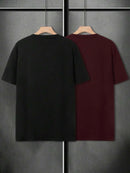 Kit Swavvy Patch Urbano 2 Camisetas