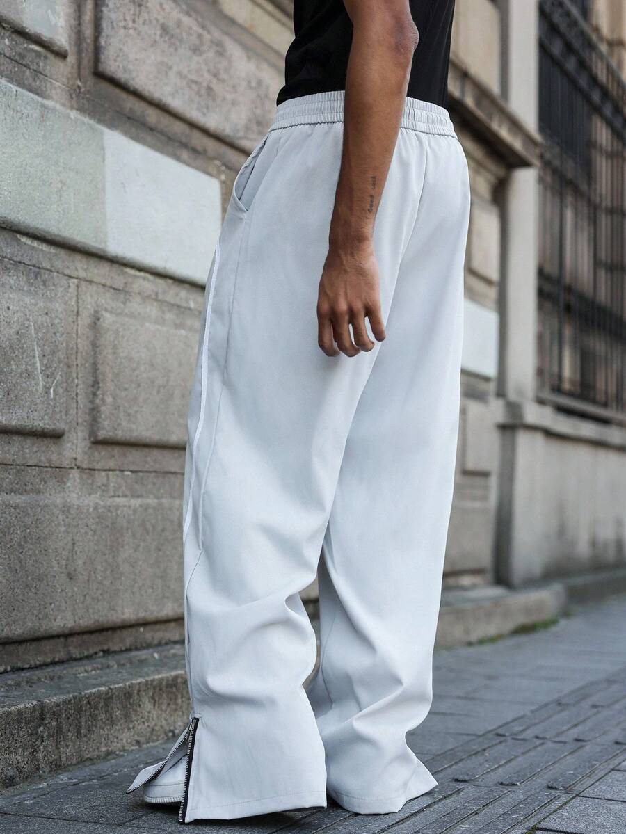 Calça Pavtros Studios Piping Trackpants