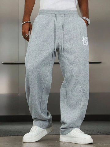 Calça Pavtros Moletom Sporting