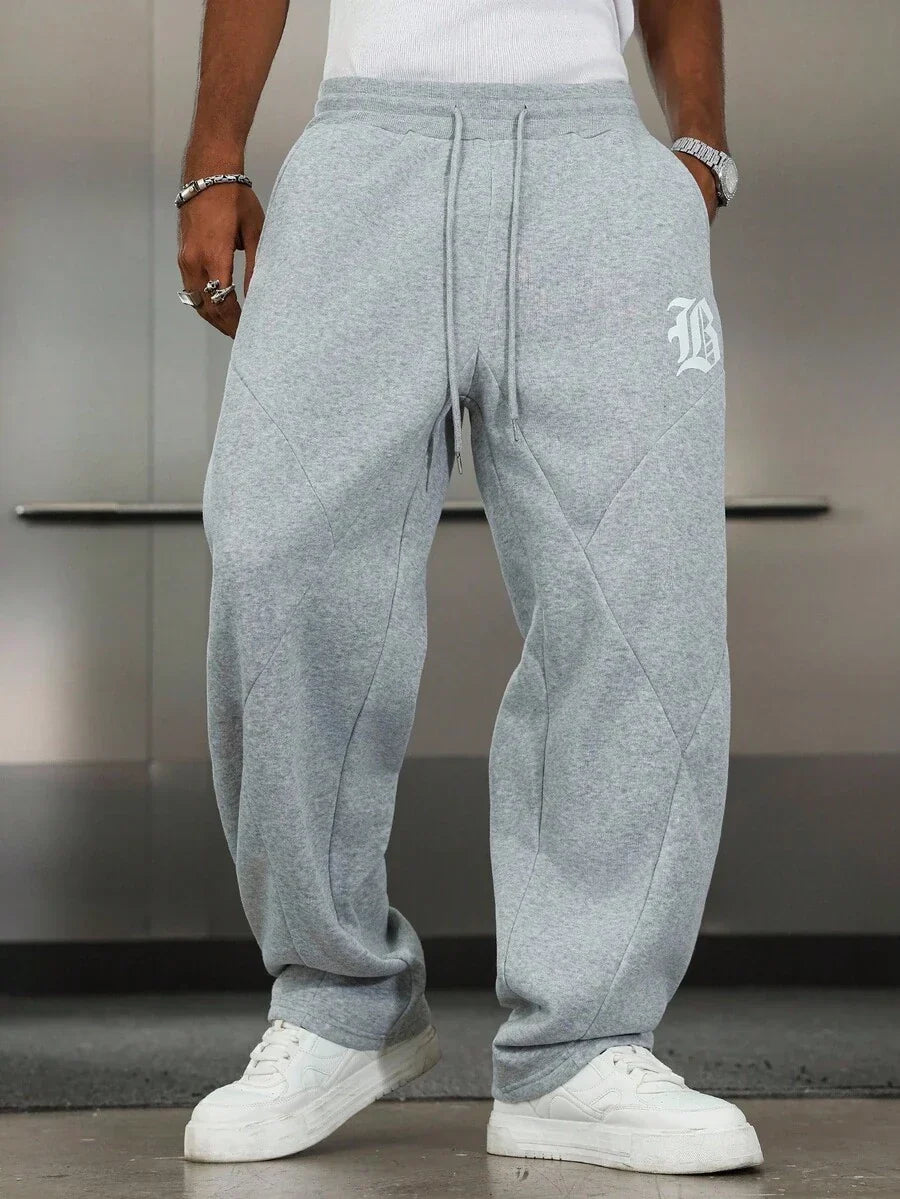 Calça Pavtros Moletom Sporting