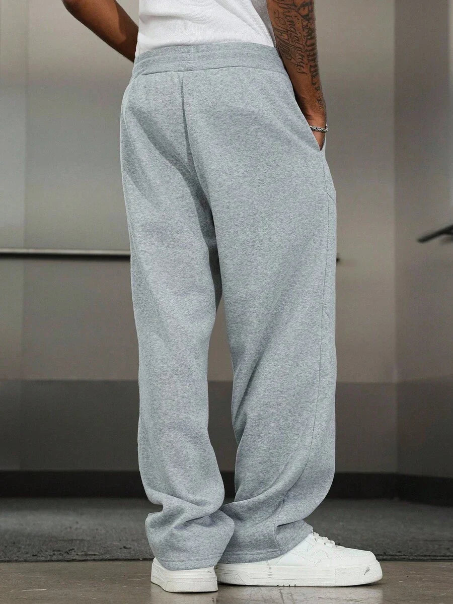 Calça Pavtros Moletom Sporting