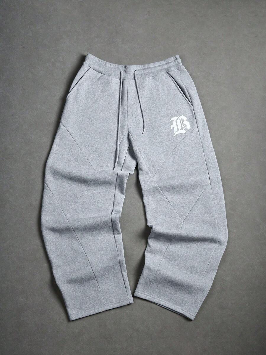 Calça Pavtros Moletom Sporting