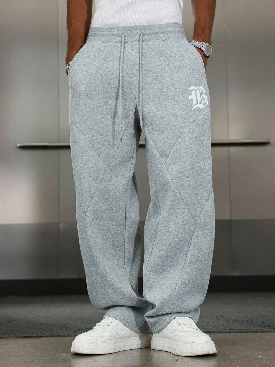 Calça Pavtros Moletom Sporting