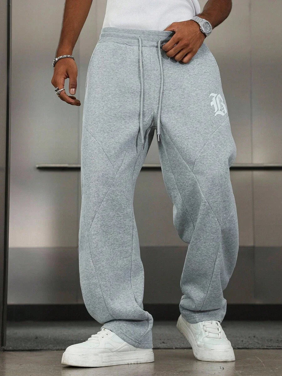 Calça Pavtros Moletom Sporting