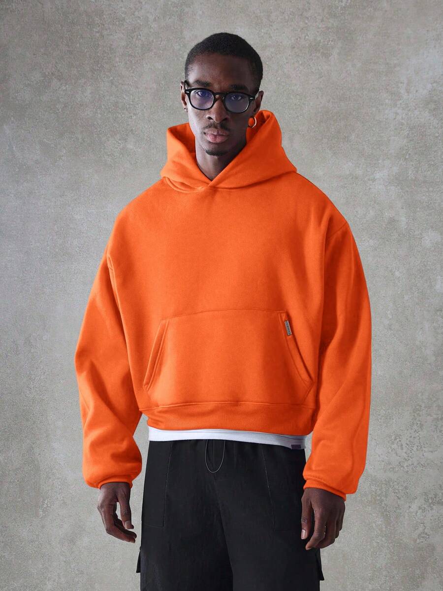 Moletom Pavtros Studios Essential Hoodie