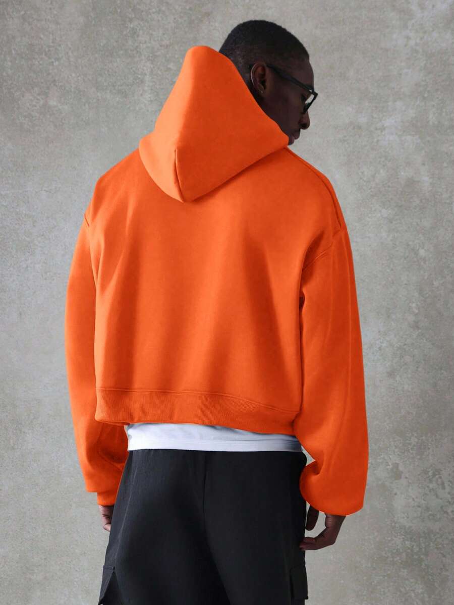 Moletom Pavtros Studios Essential Hoodie