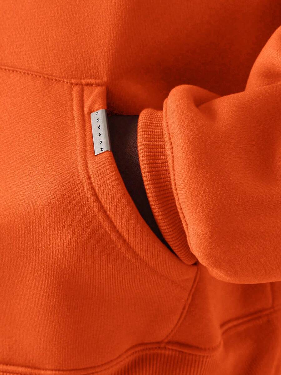 Moletom Pavtros Studios Essential Hoodie