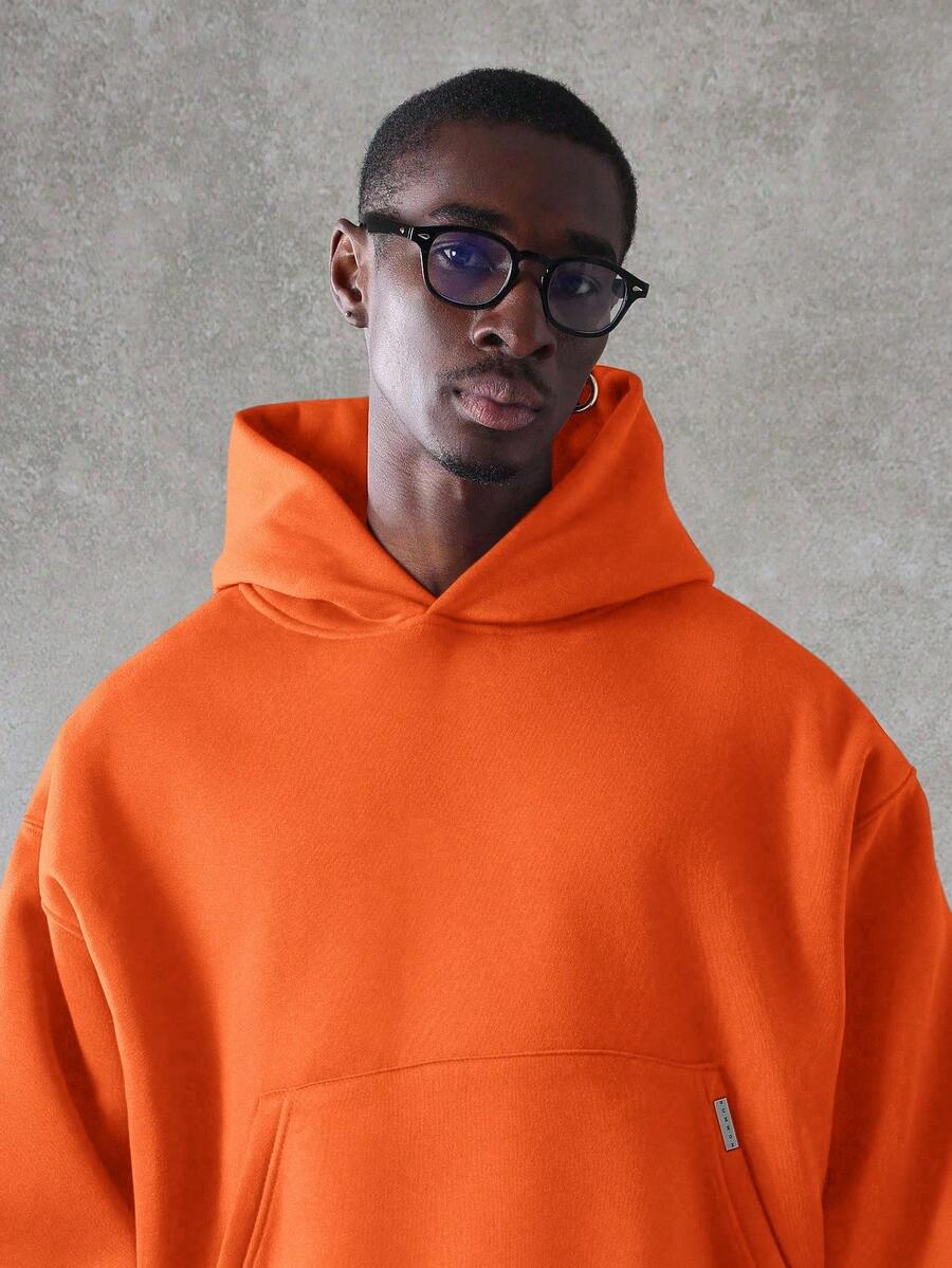 Moletom Pavtros Studios Essential Hoodie
