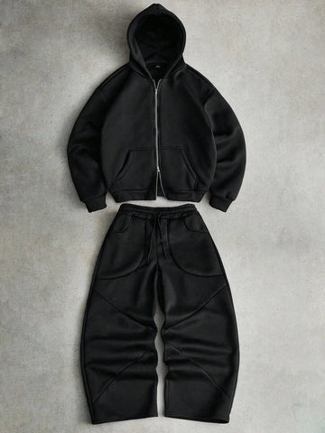 Conjunto Pavtros Archive Suit