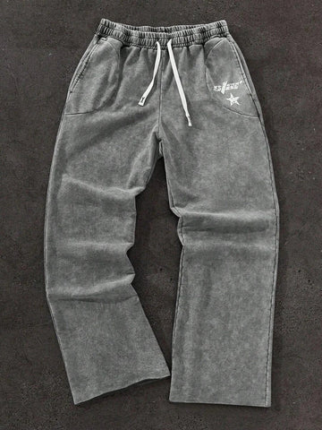 Calça Pavtros Studios Star Sweatpants