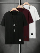 Kit Swavvy Patch Urbano 2 Camisetas