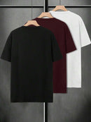 Kit Swavvy Patch Urbano 2 Camisetas