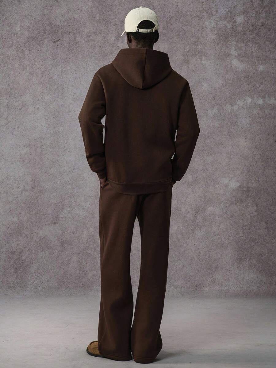 Conjunto Pavtros Studios Classic Full-Zip Tracksuit
