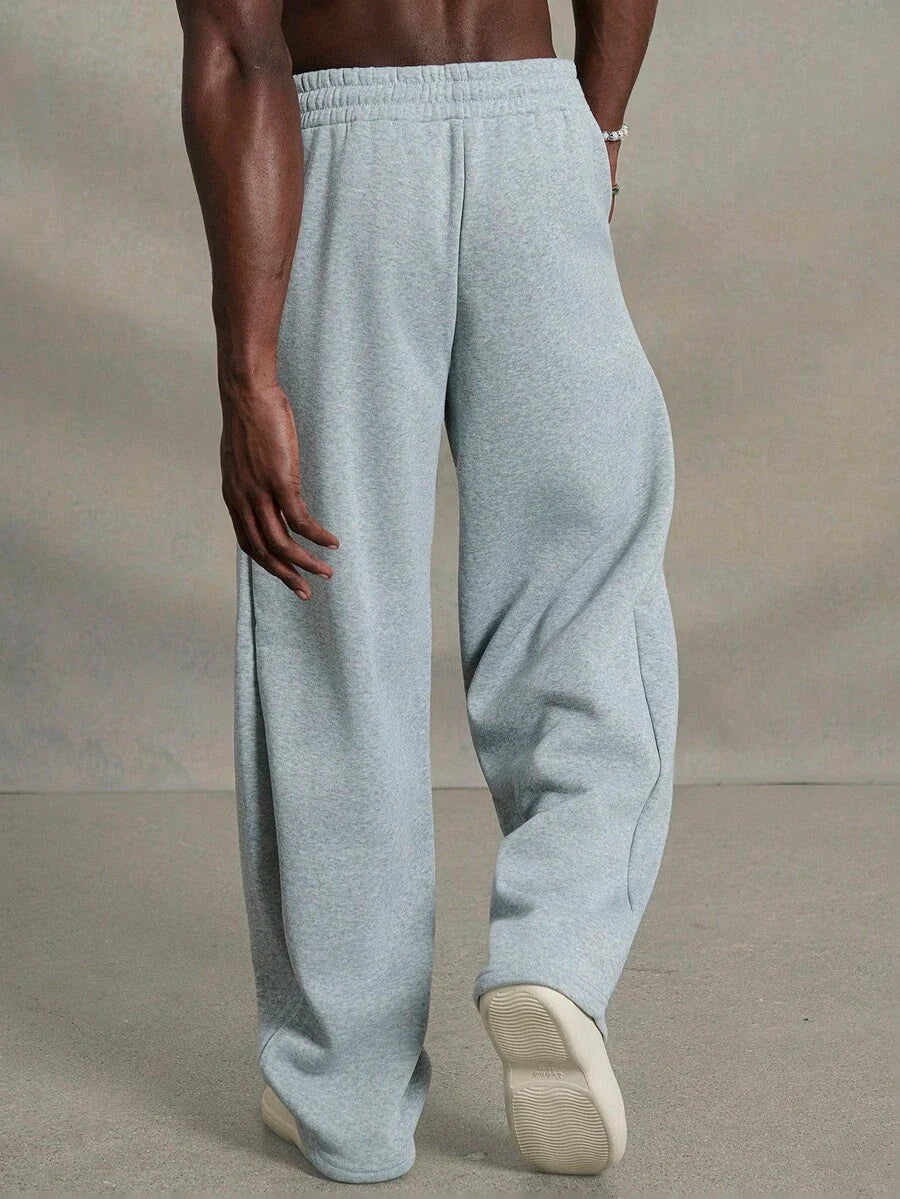 Calça Pavtros Fleece Baggy
